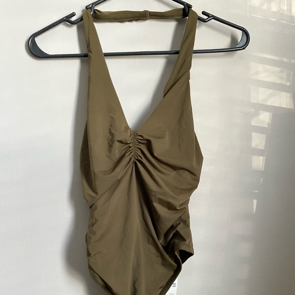 SOLD urban outfitters bodysuit - Picture 3 of 4